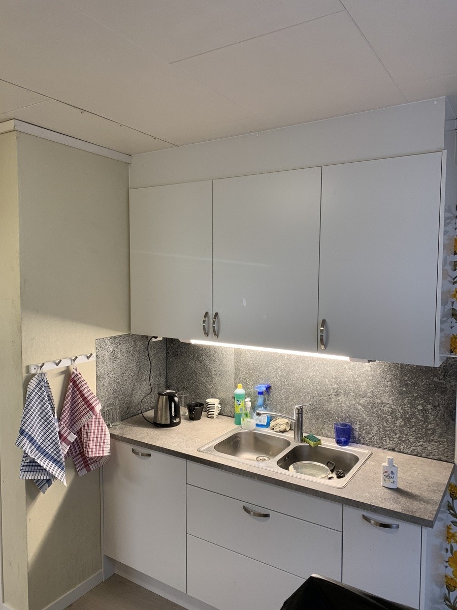 Nytt kjøkken 2020 Galleribilde