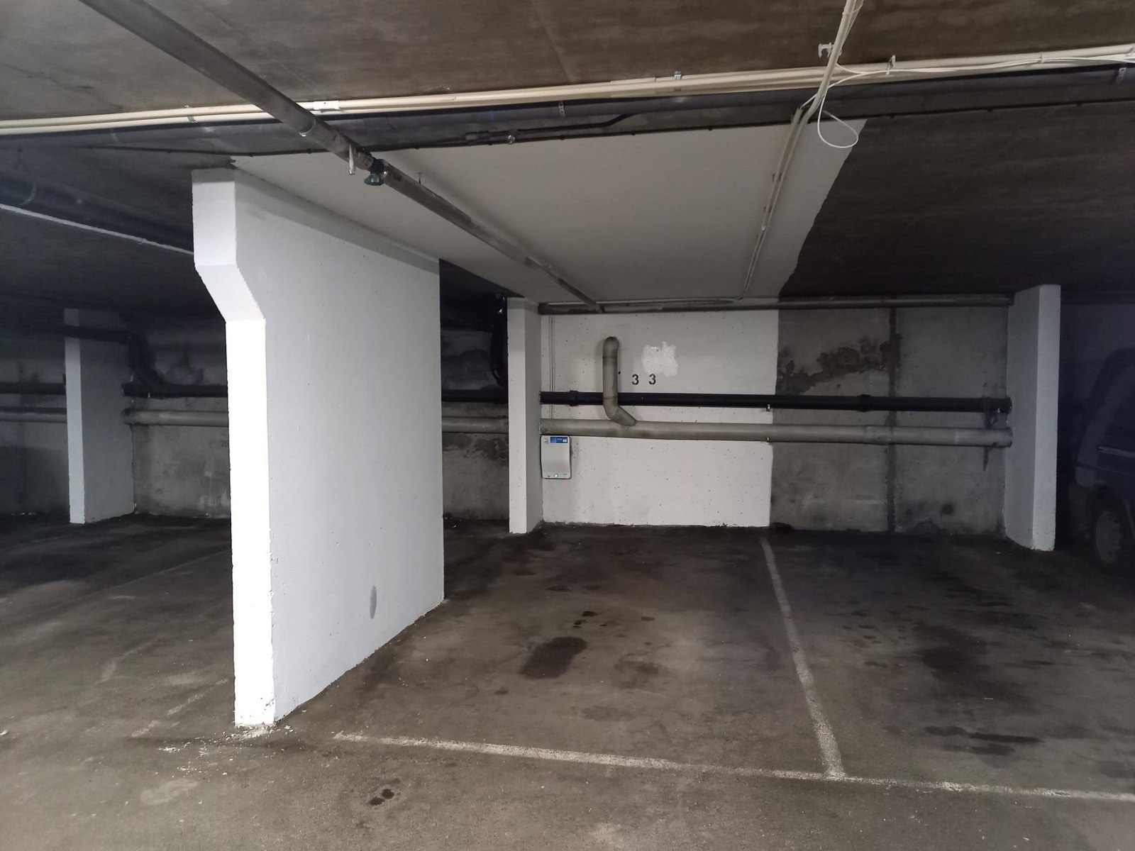 Egen lading. Galleribilde