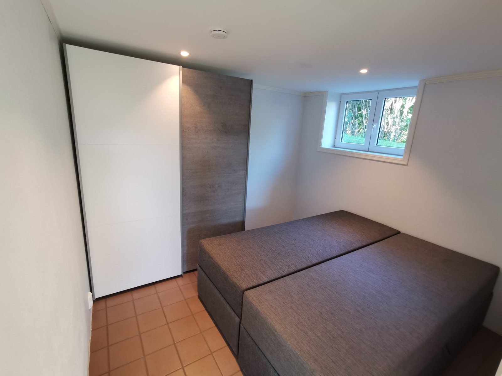 Soverom 1 Galleribilde