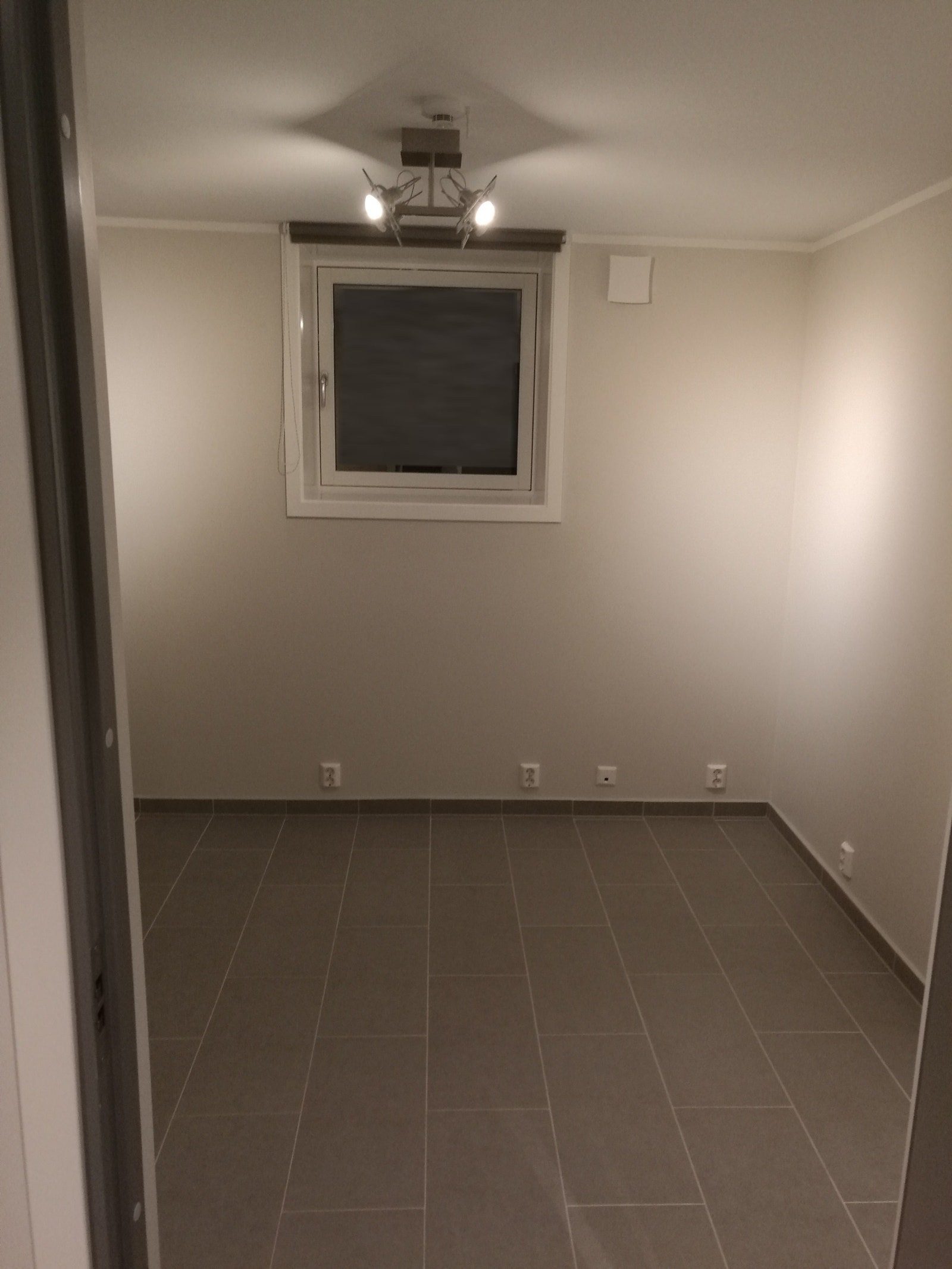 Eksempel soverom Galleribilde