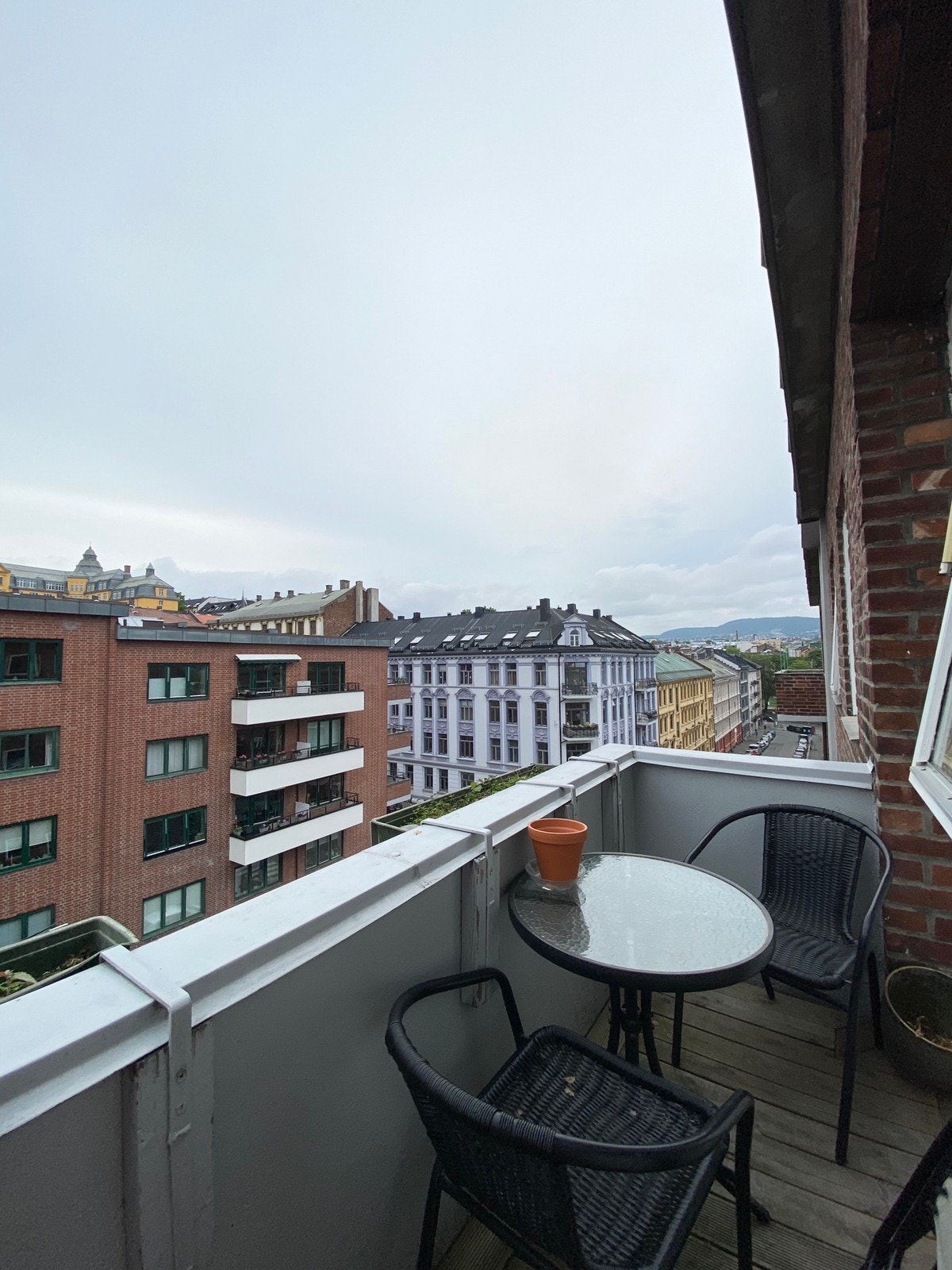 Veranda Galleribilde