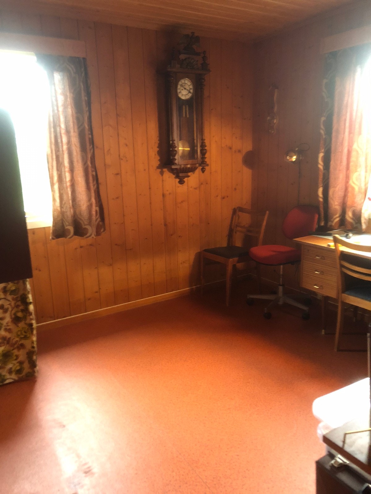 soverom 3(kontor) Galleribilde