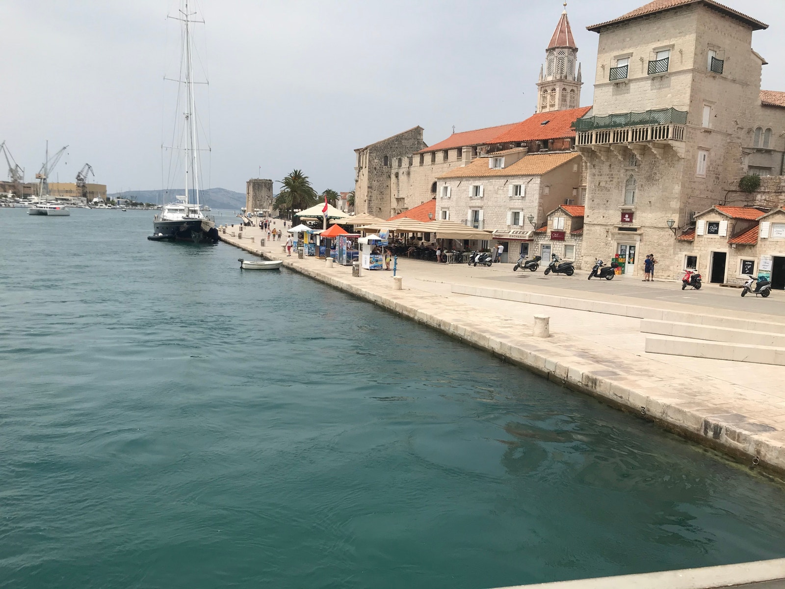 Trogir Galleribilde