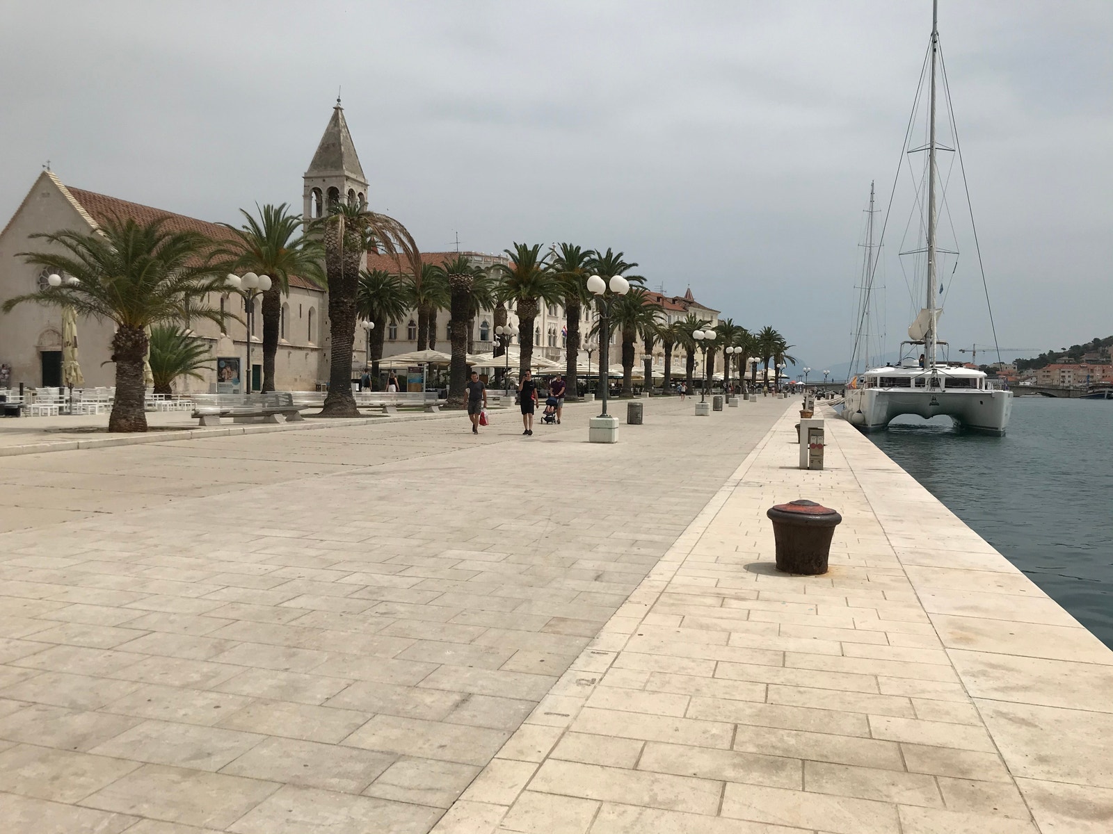 Trogir Galleribilde