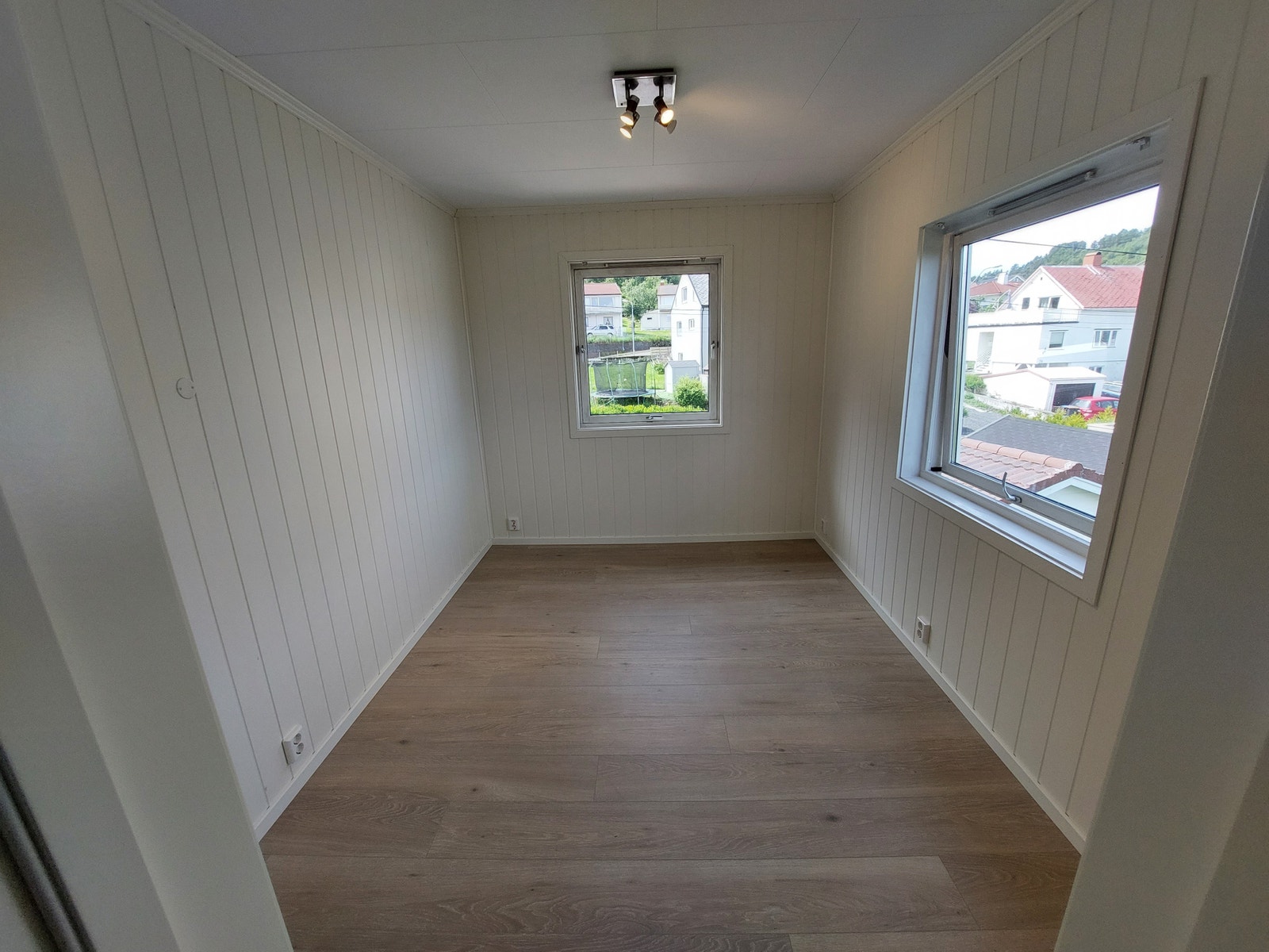 mindre soverom Galleribilde