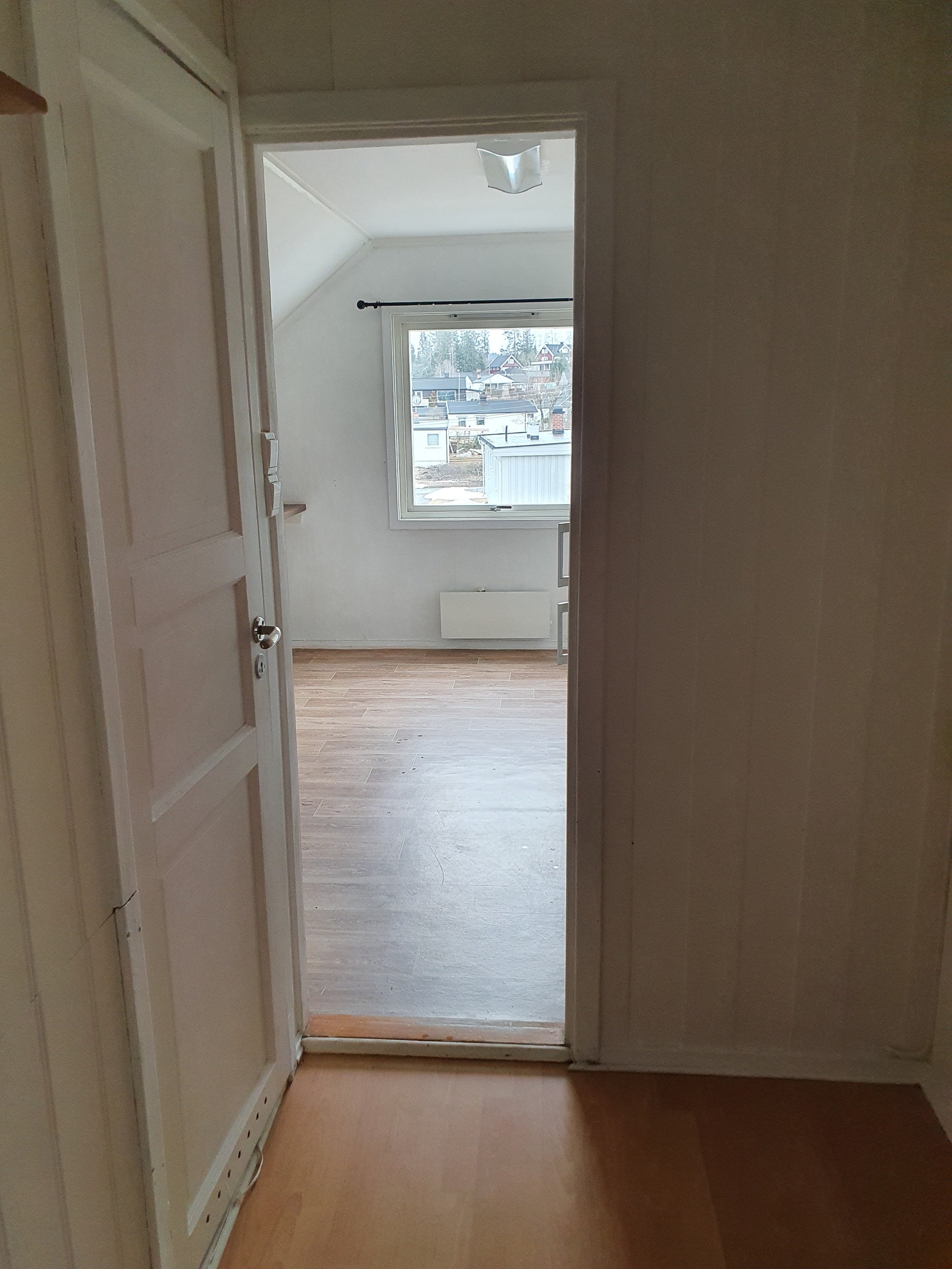 Mot kjøkken Galleribilde