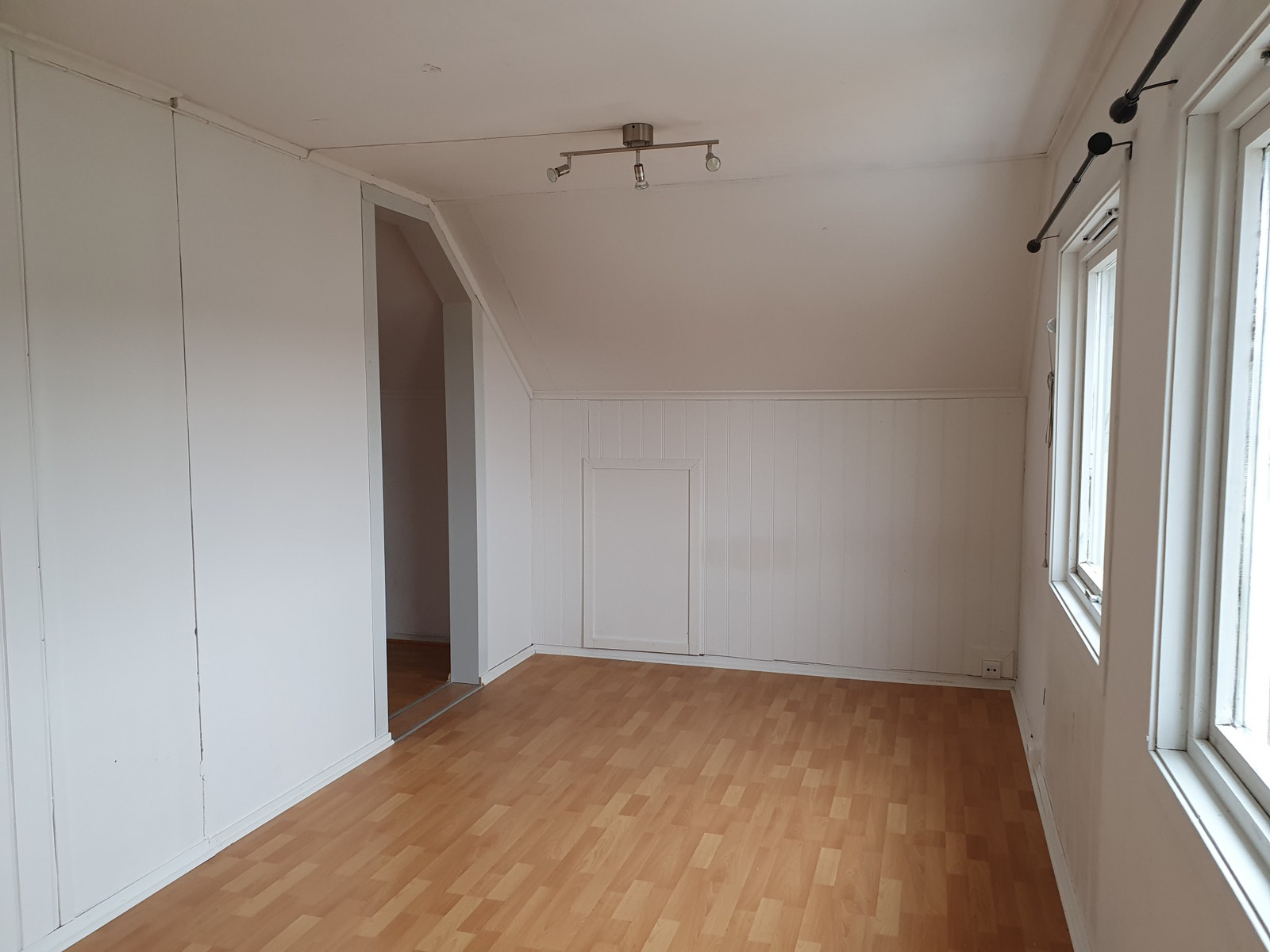 Soverom Galleribilde