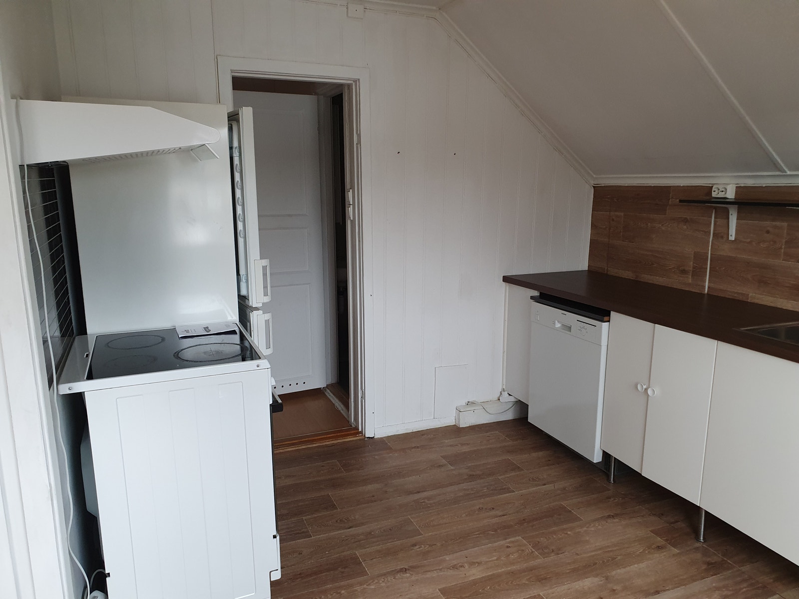 Kjøkken Galleribilde