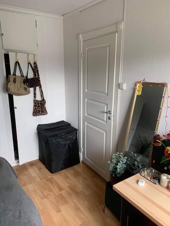 Det største rommet Galleribilde
