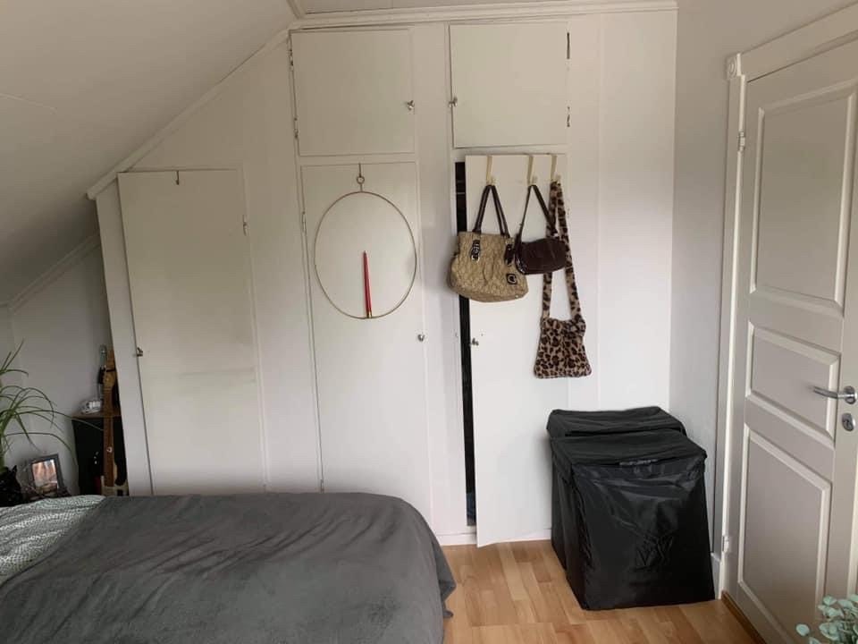 Det største rommet Galleribilde