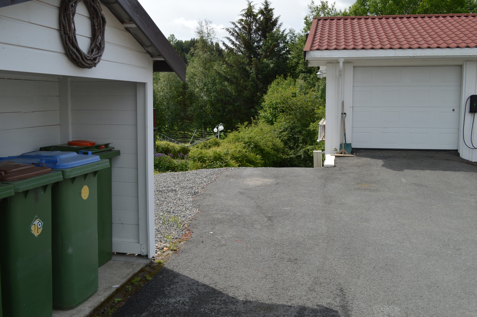 P-plass Galleribilde