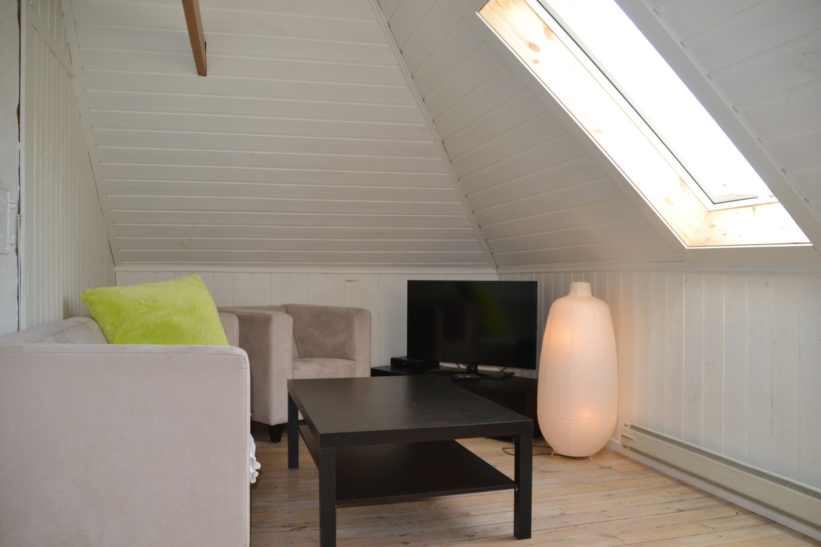 Soverom 5 Galleribilde