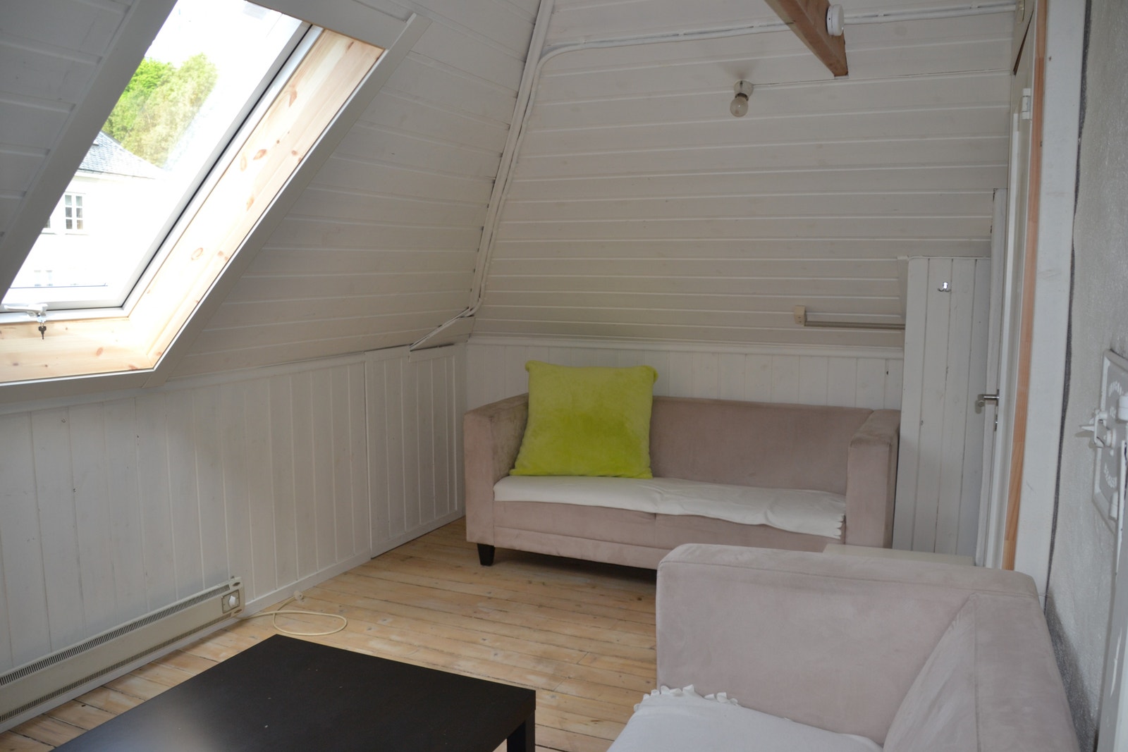 Soverom 5 Galleribilde