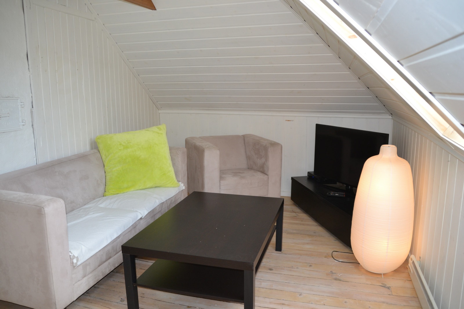 Soverom 5 Galleribilde