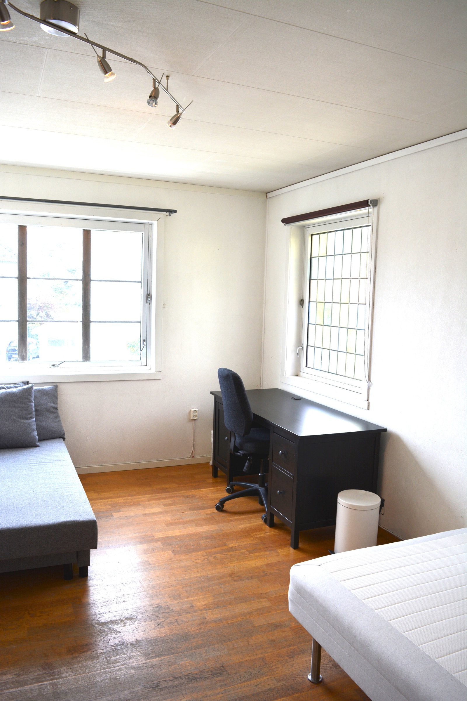 Soverom 3 Galleribilde