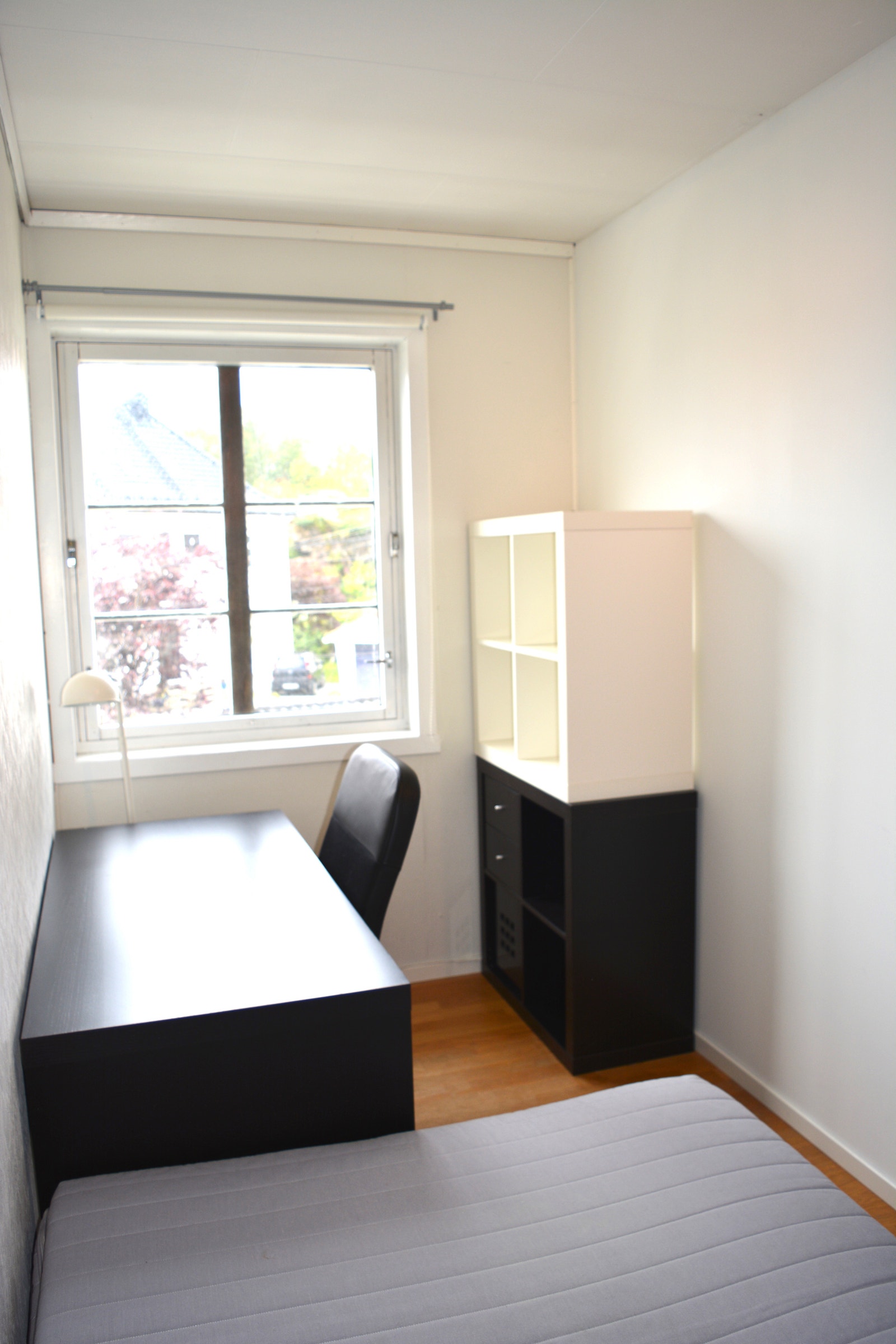 Soverom 1 Galleribilde