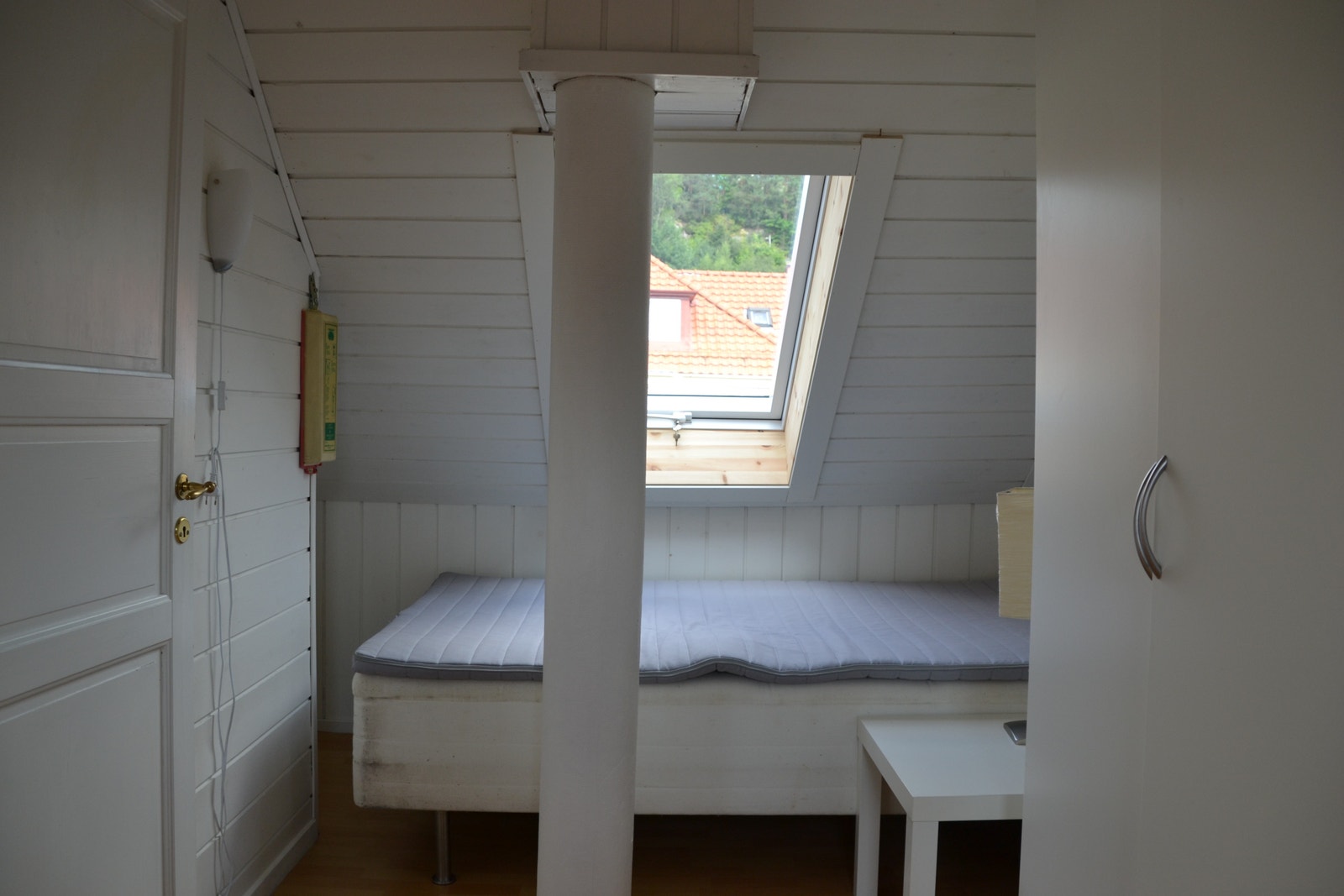 Soverom 4 Galleribilde