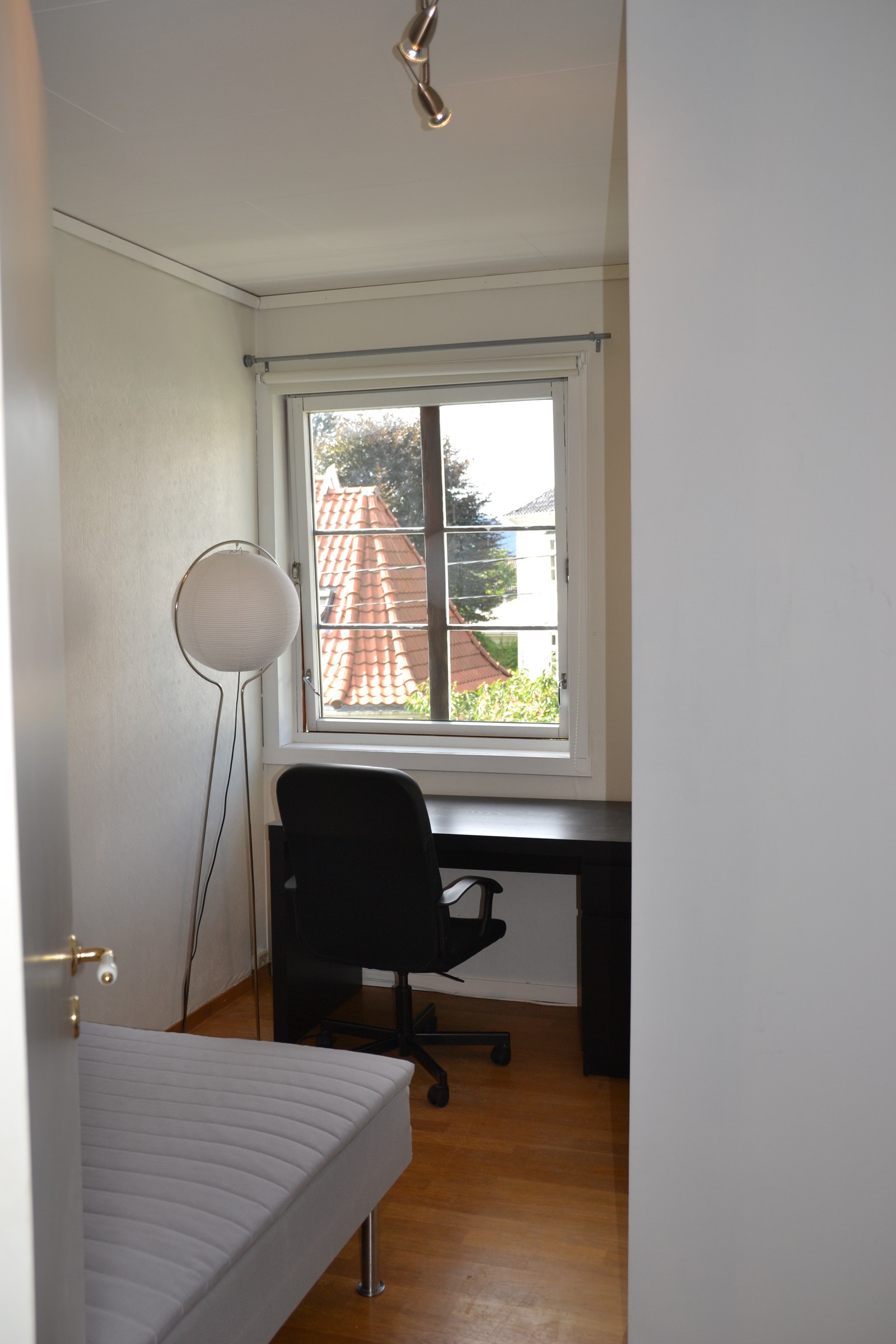 Soverom 1 Galleribilde