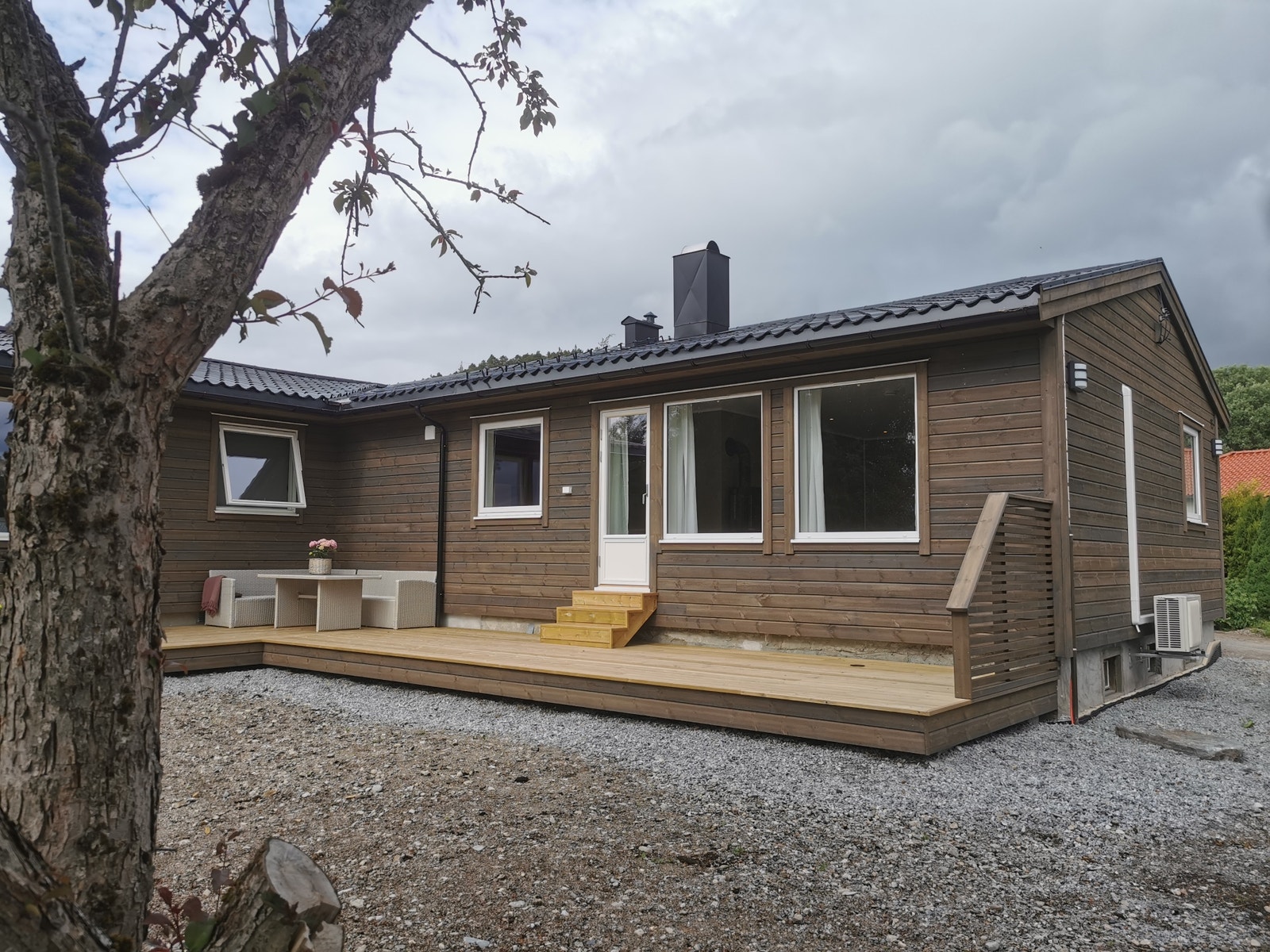 Veranda Galleribilde