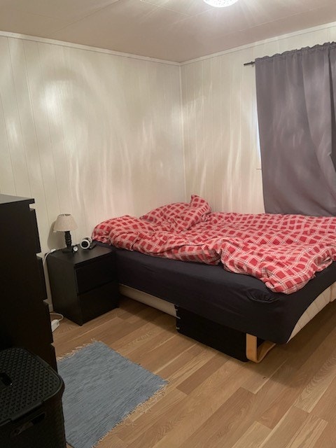 Soverom Galleribilde