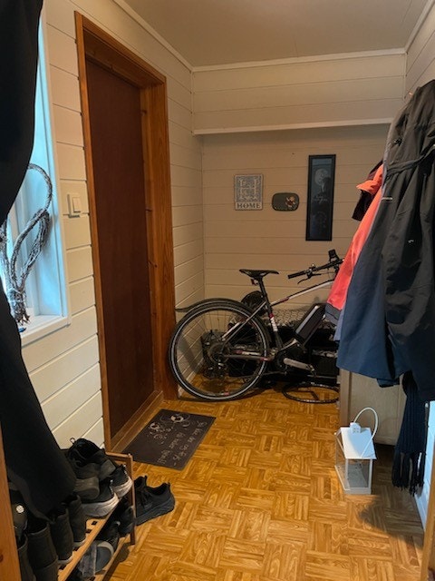 Gang/ entre Galleribilde