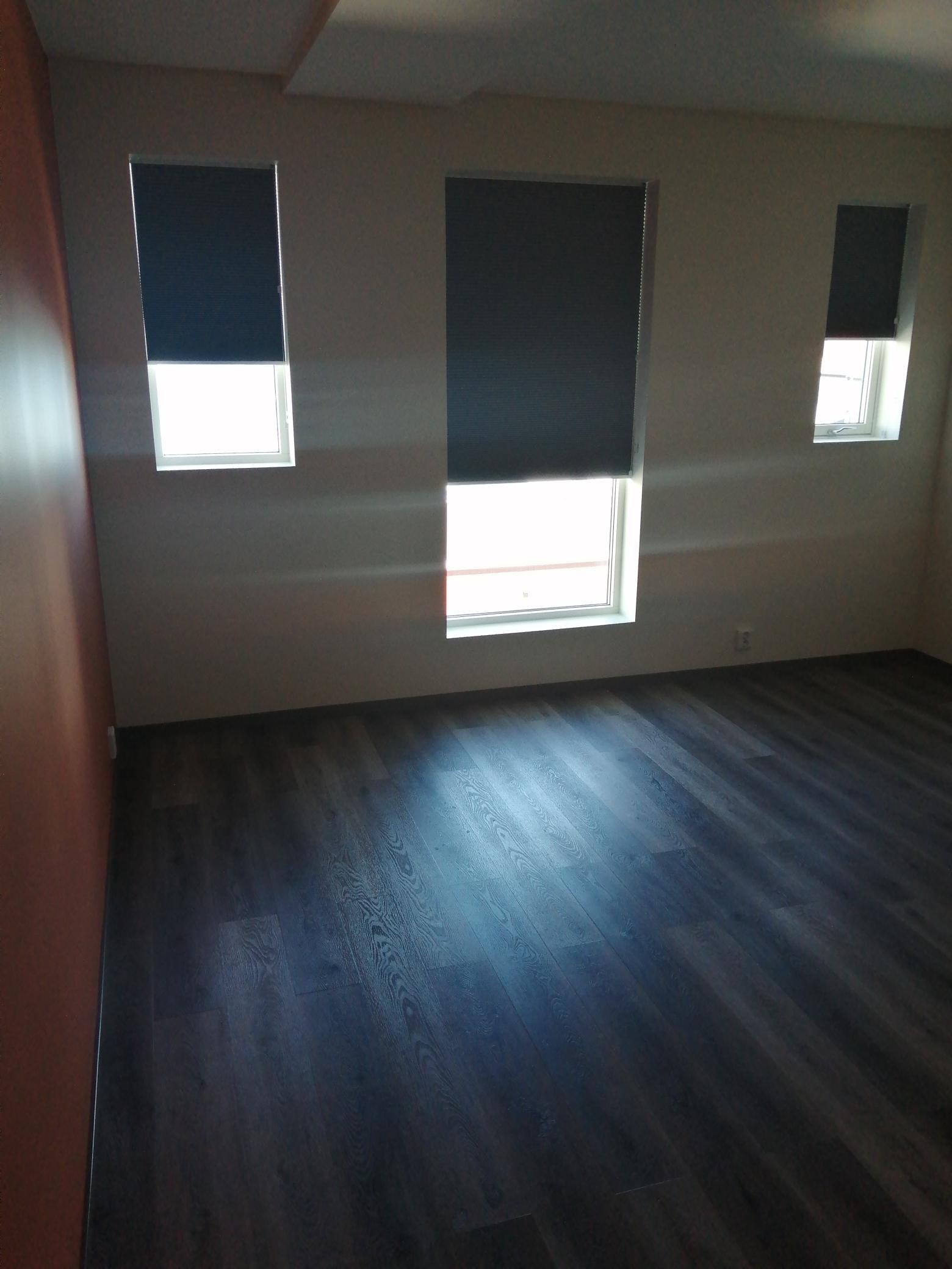 Stue/sov Galleribilde