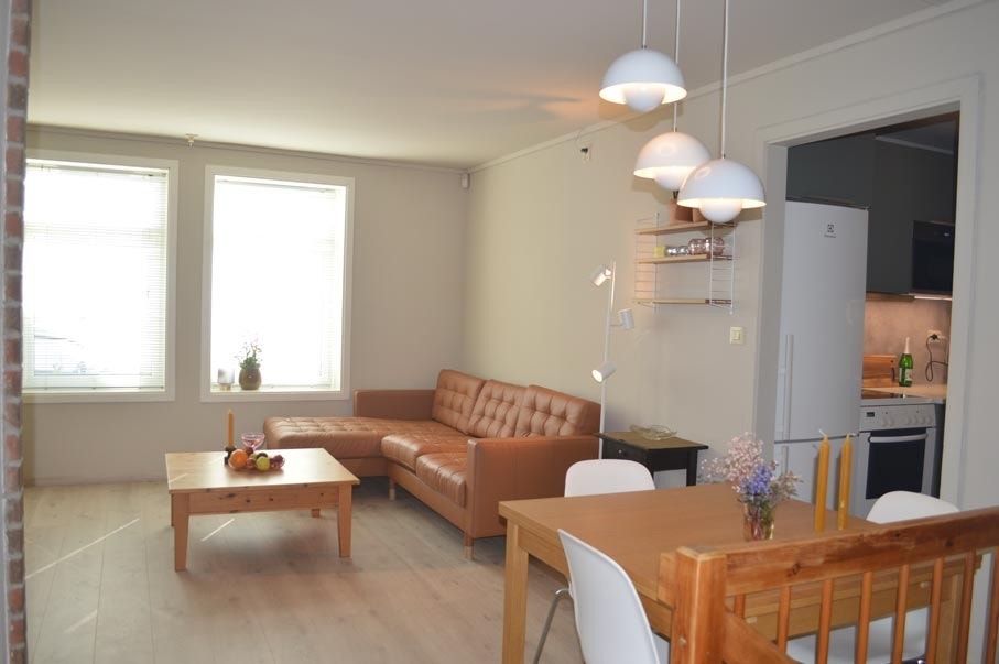 1 etg stue Galleribilde