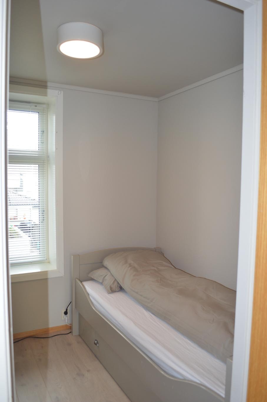 sov 1. 1 etg - 7m2 Galleribilde