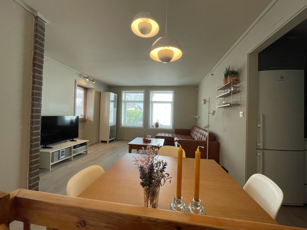 1 etg stue m/ kjøkken Galleribilde