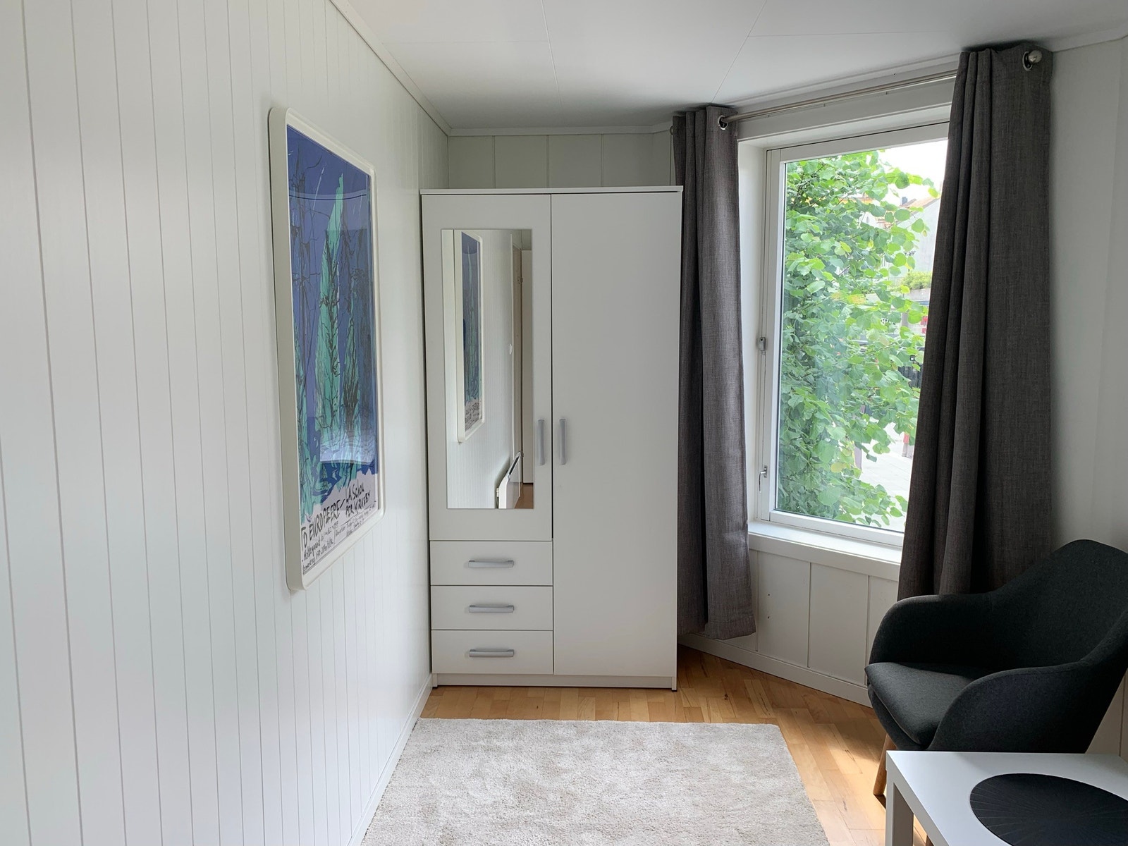 Soverom 3 Galleribilde