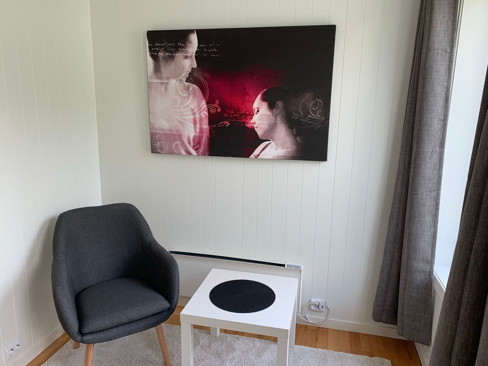 Soverom 2 Galleribilde