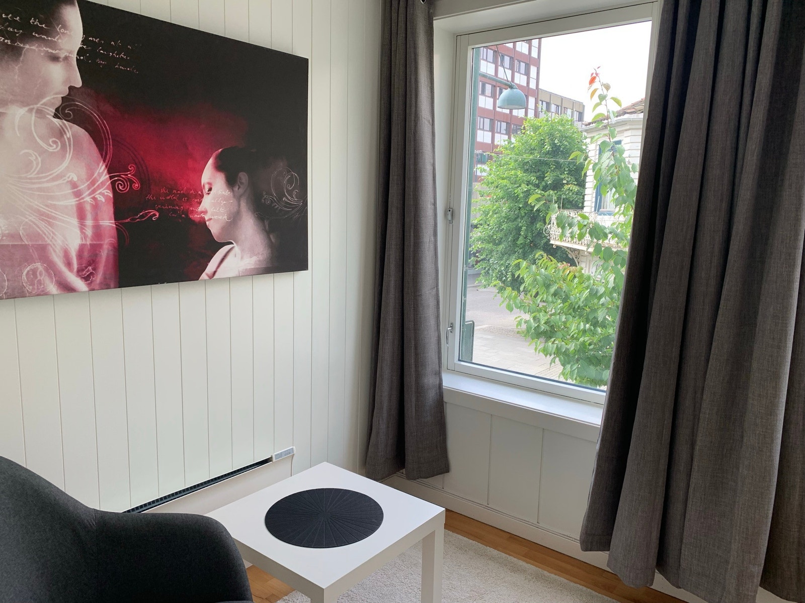 Soverom 2 Galleribilde