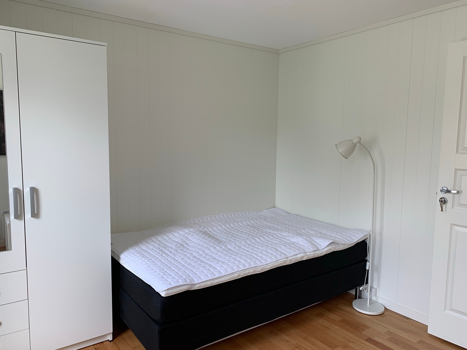 Soverom 2 Galleribilde