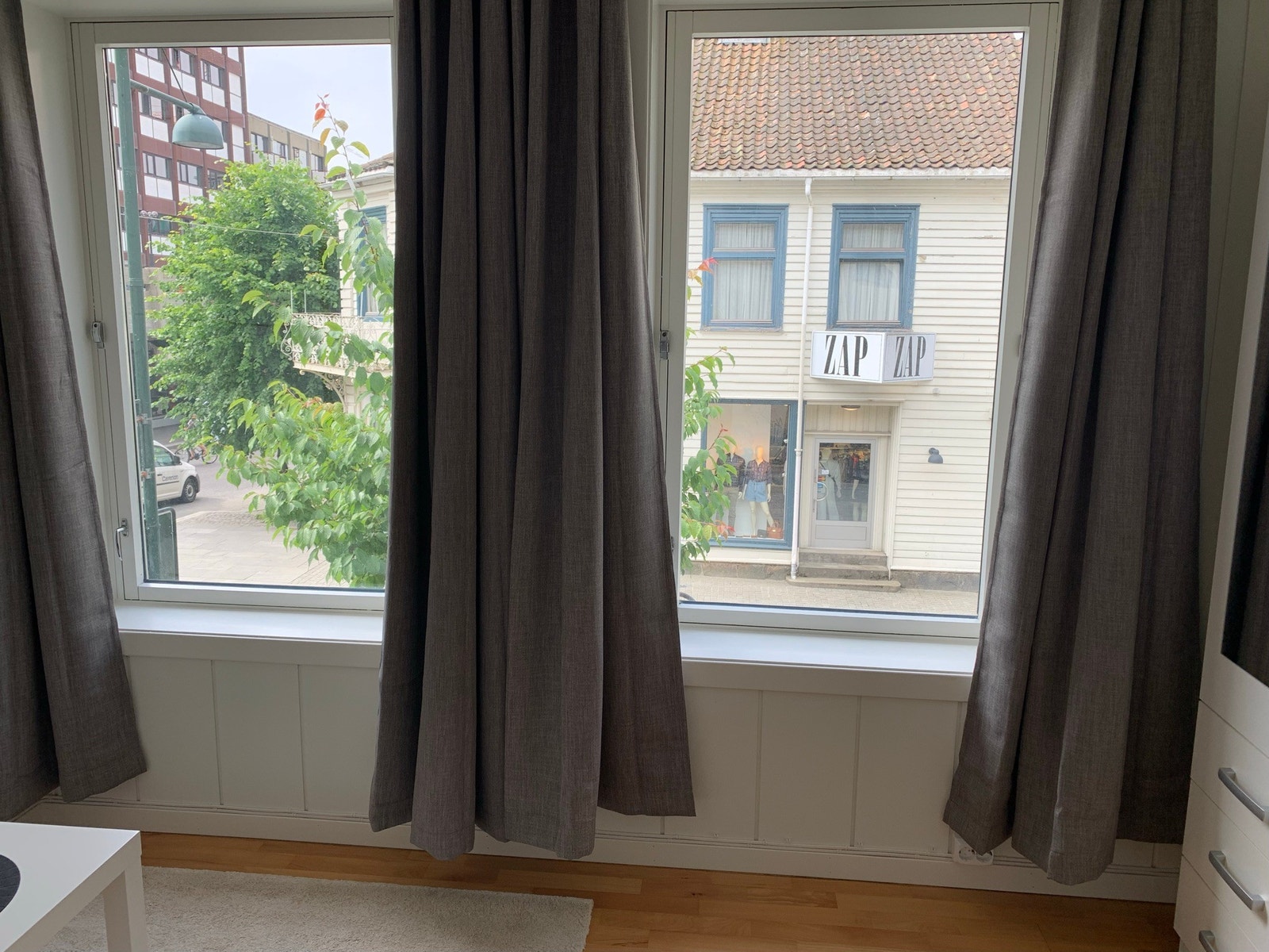 Soverom 2 Galleribilde