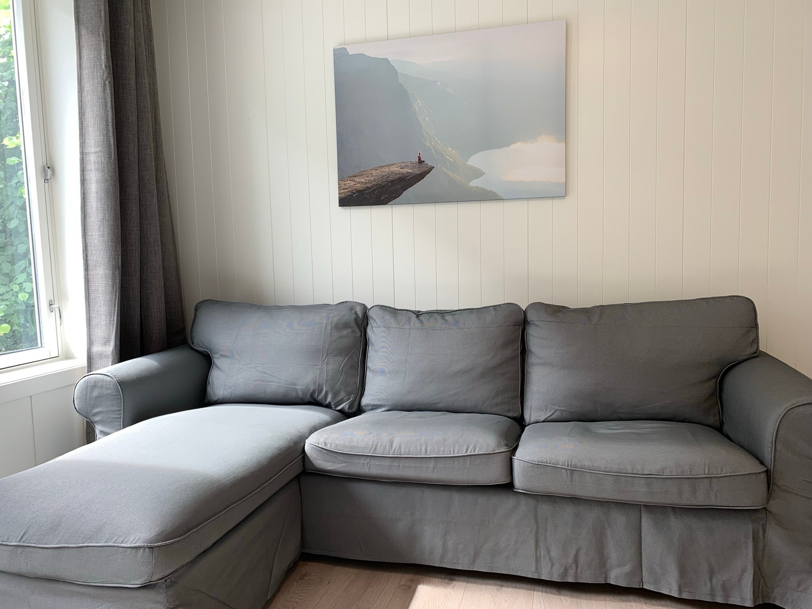 Soverom 1 Galleribilde