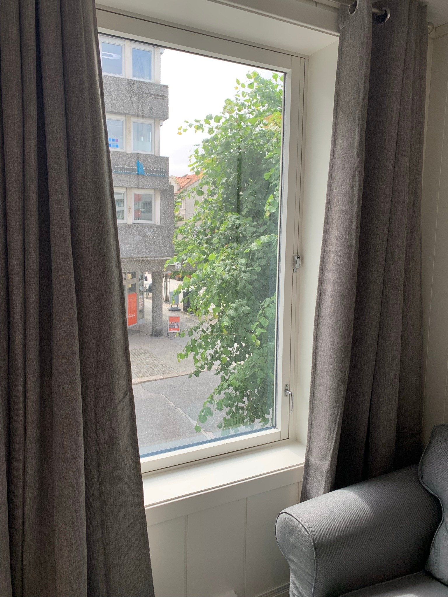 Soverom 1 Galleribilde