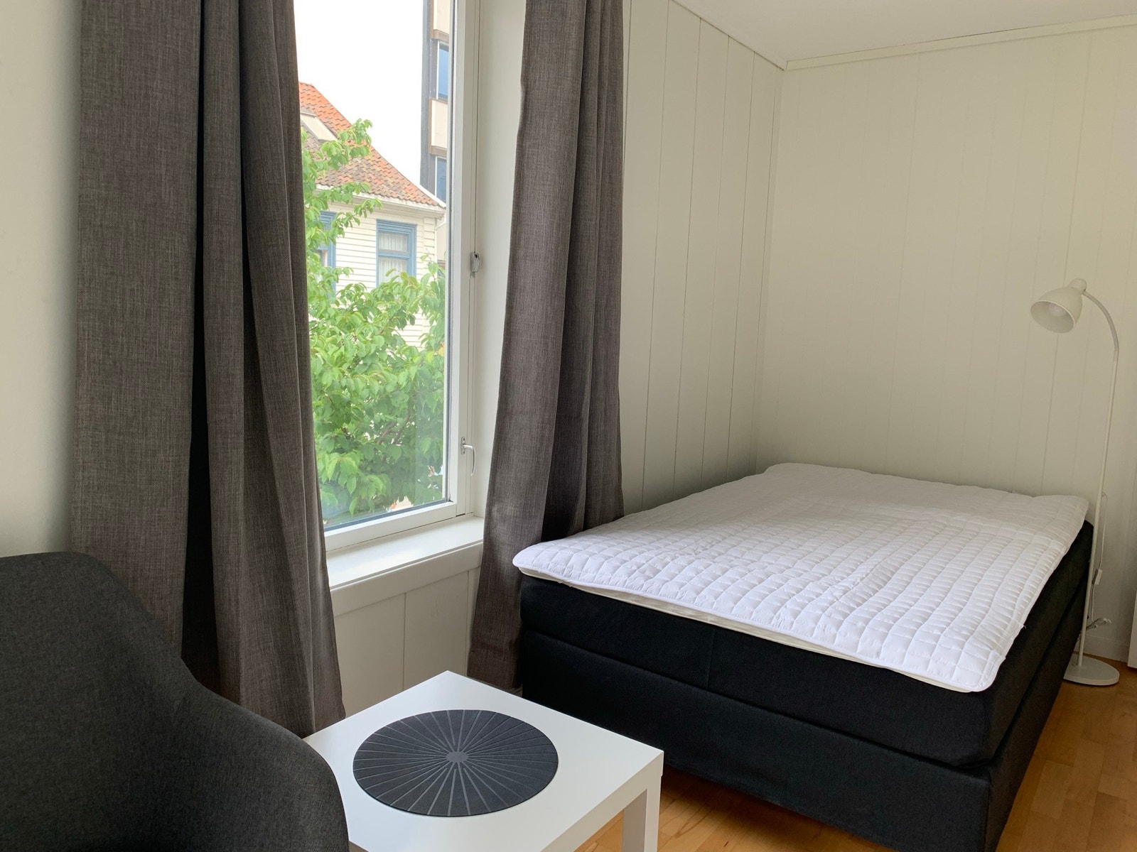 Soverom 3 Galleribilde