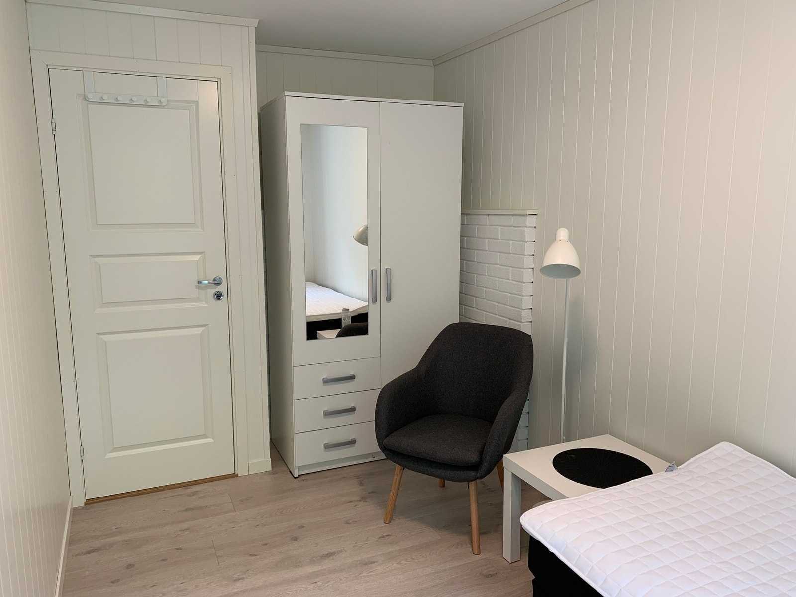 Soverom 4 Galleribilde