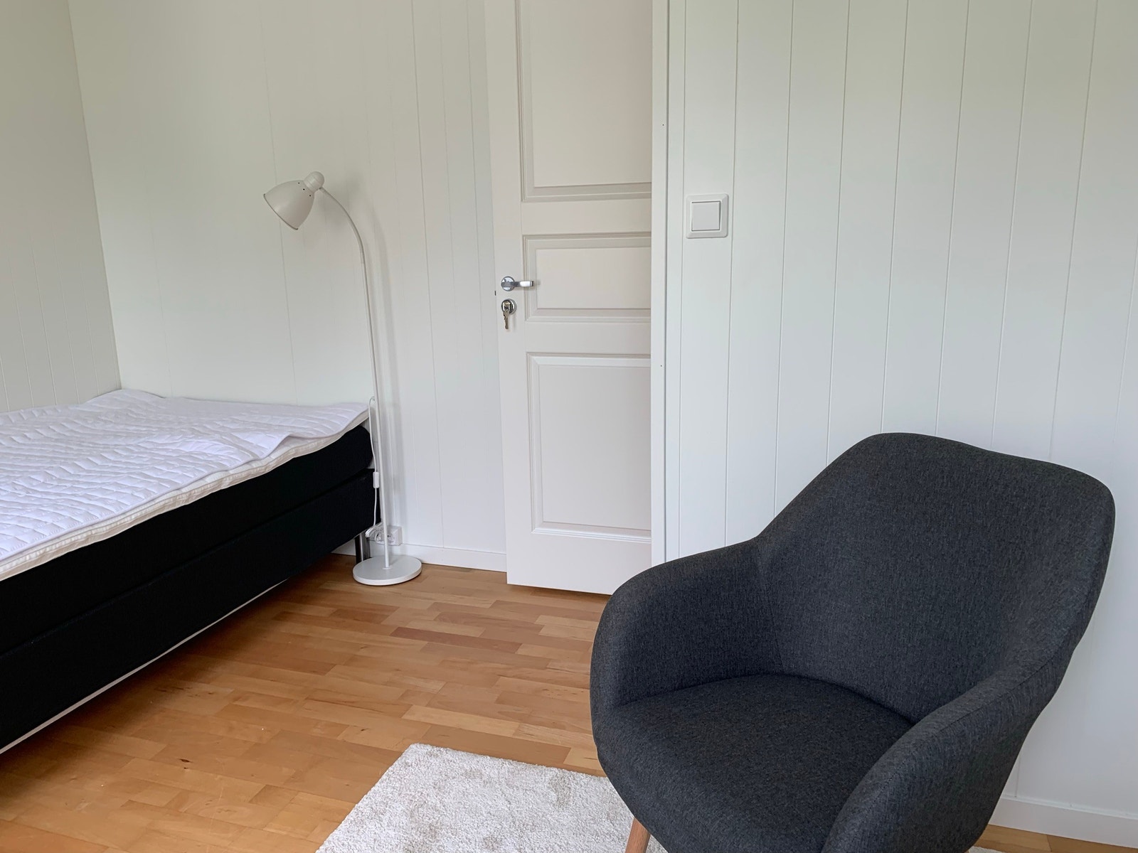 Soverom 2 Galleribilde