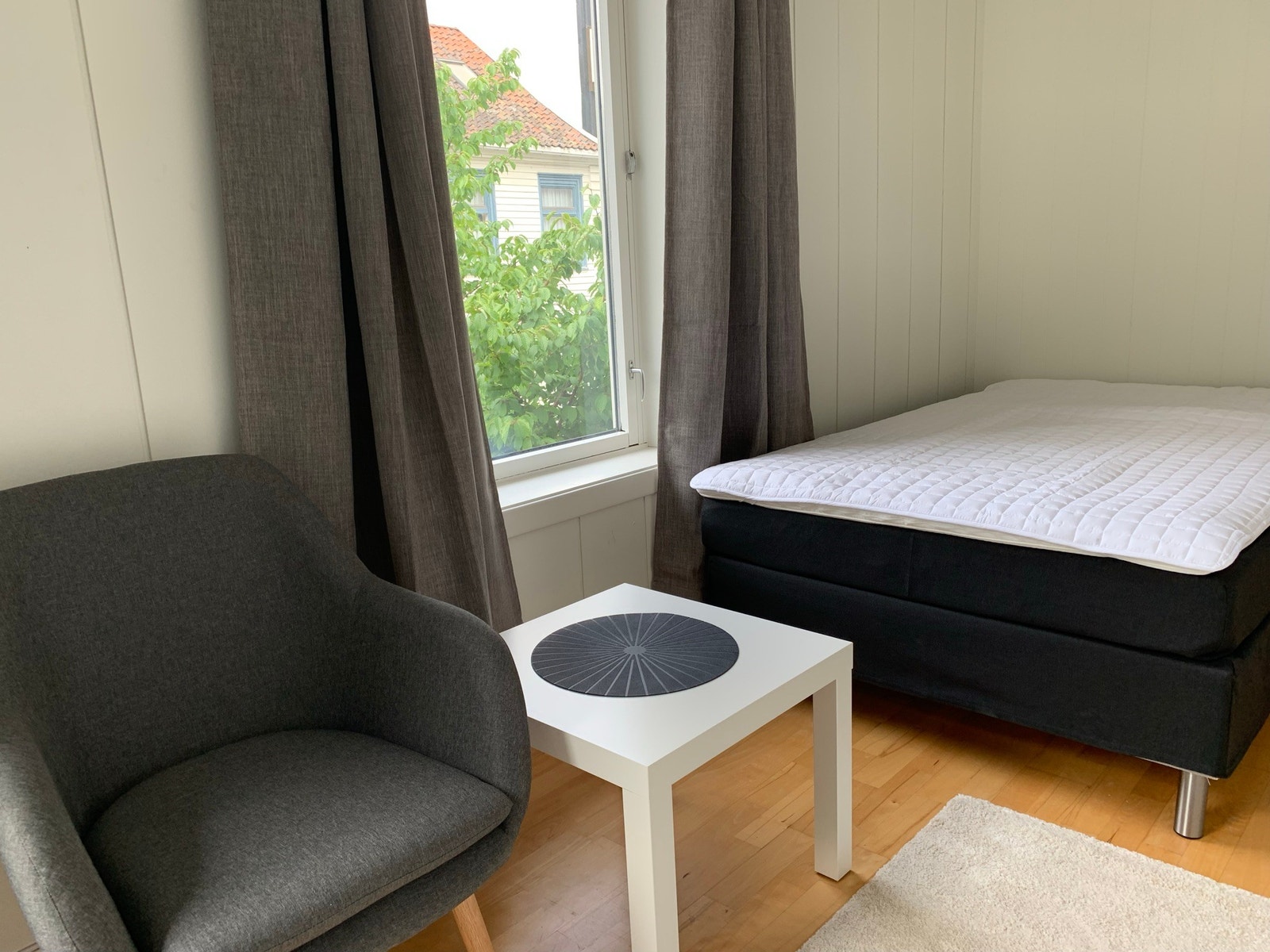 Soverom 3 Galleribilde