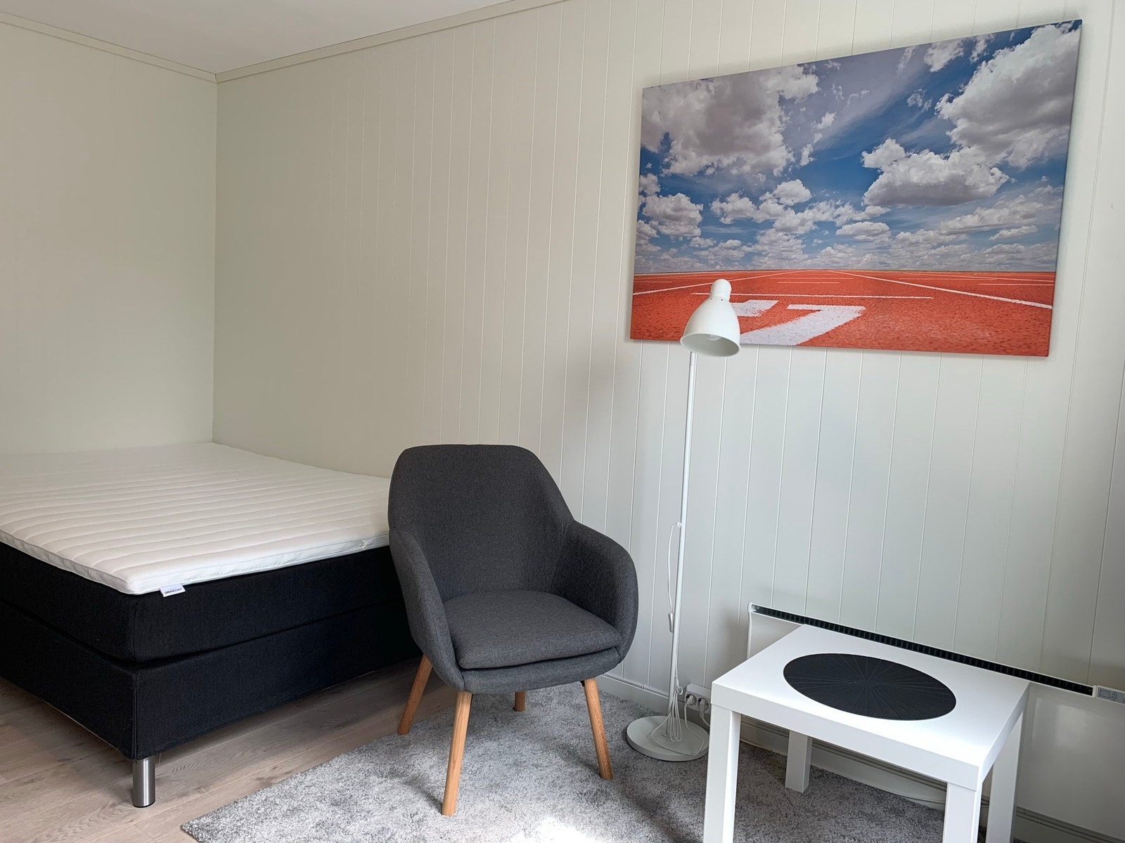 Soverom 1 Galleribilde