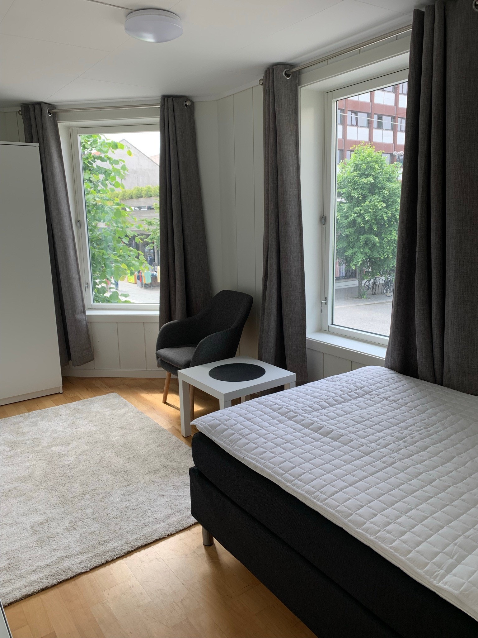 Soverom 3 Galleribilde