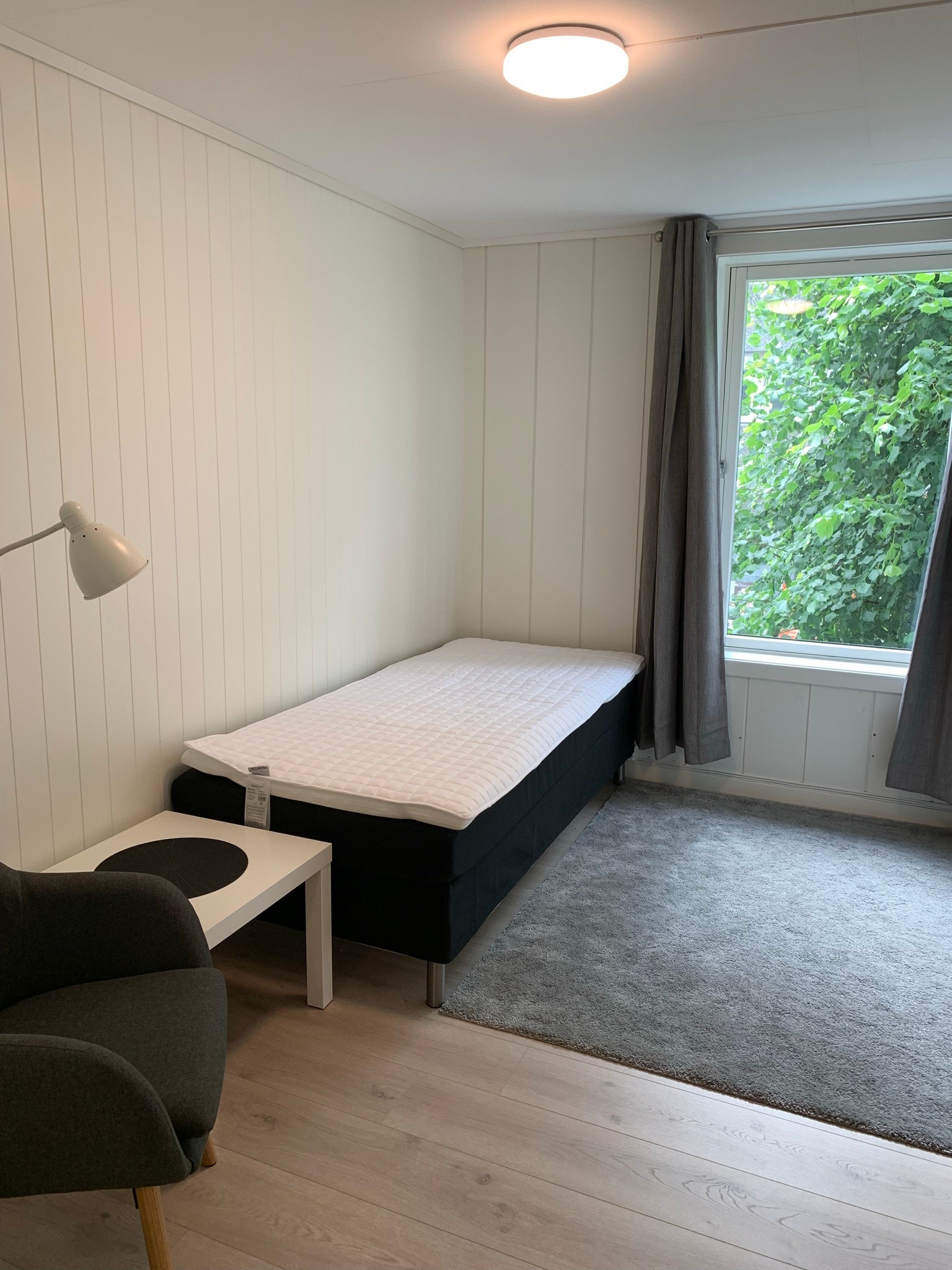 Soverom 4 Galleribilde