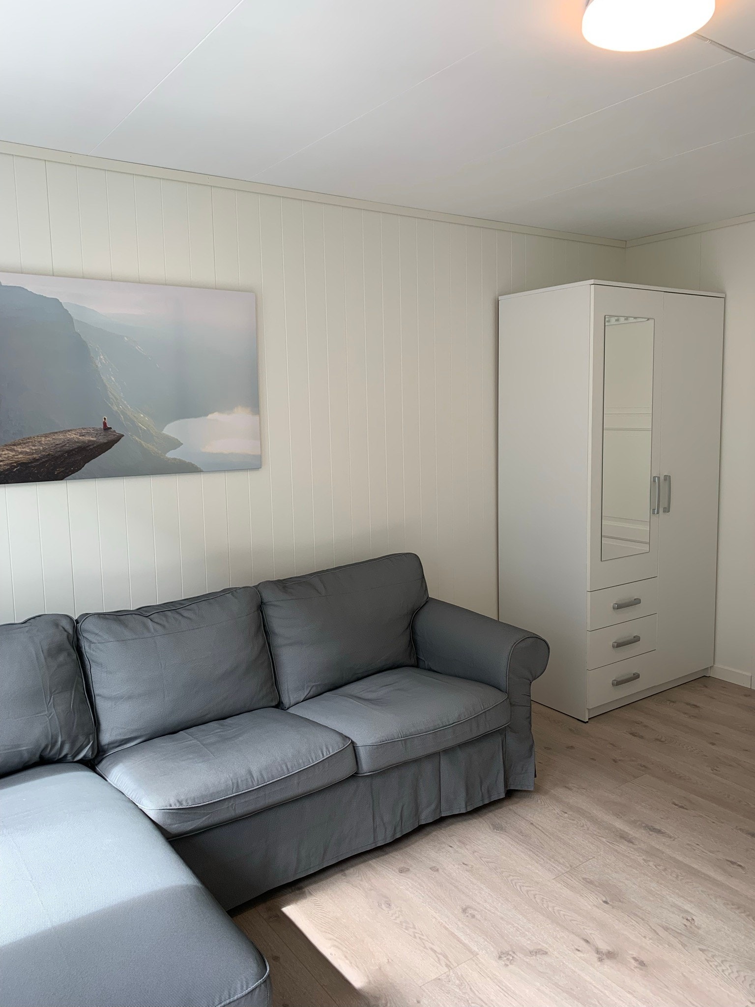 Soverom 1 Galleribilde