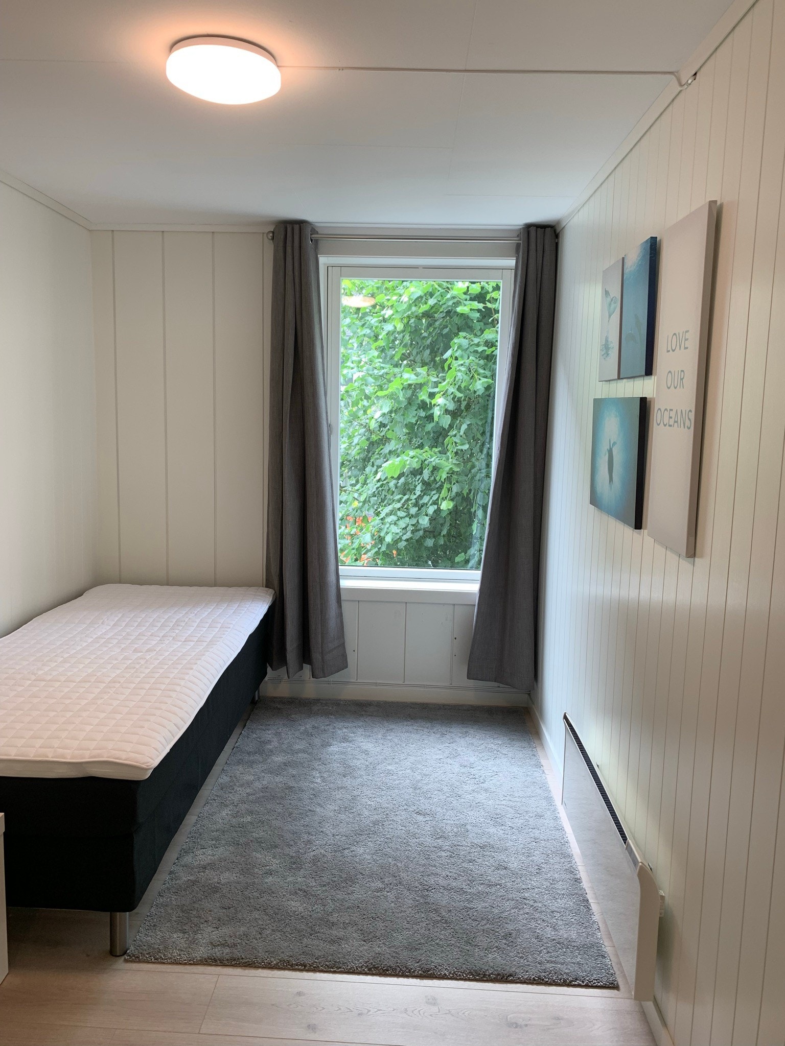 Soverom 4 Galleribilde