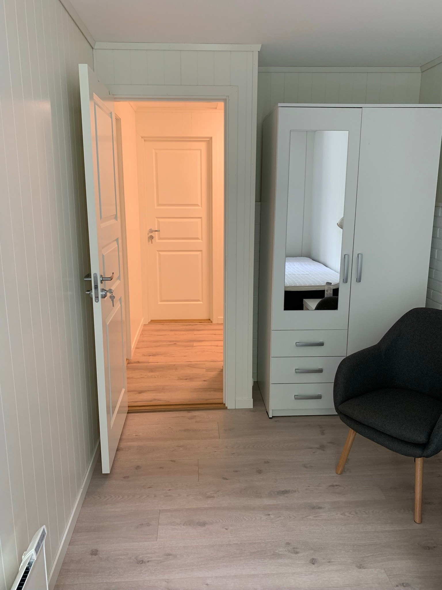 Soverom 4 Galleribilde