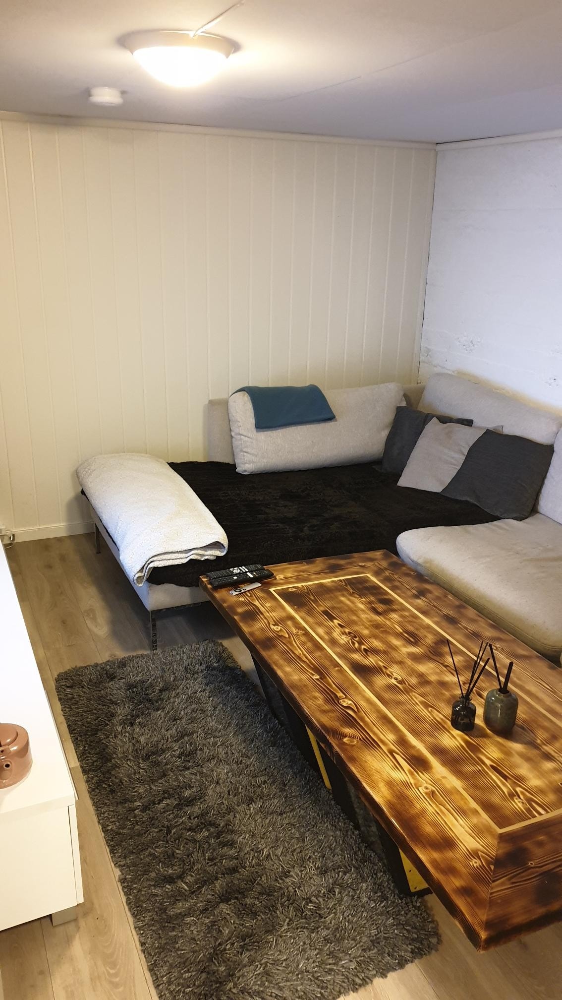 Stue Galleribilde