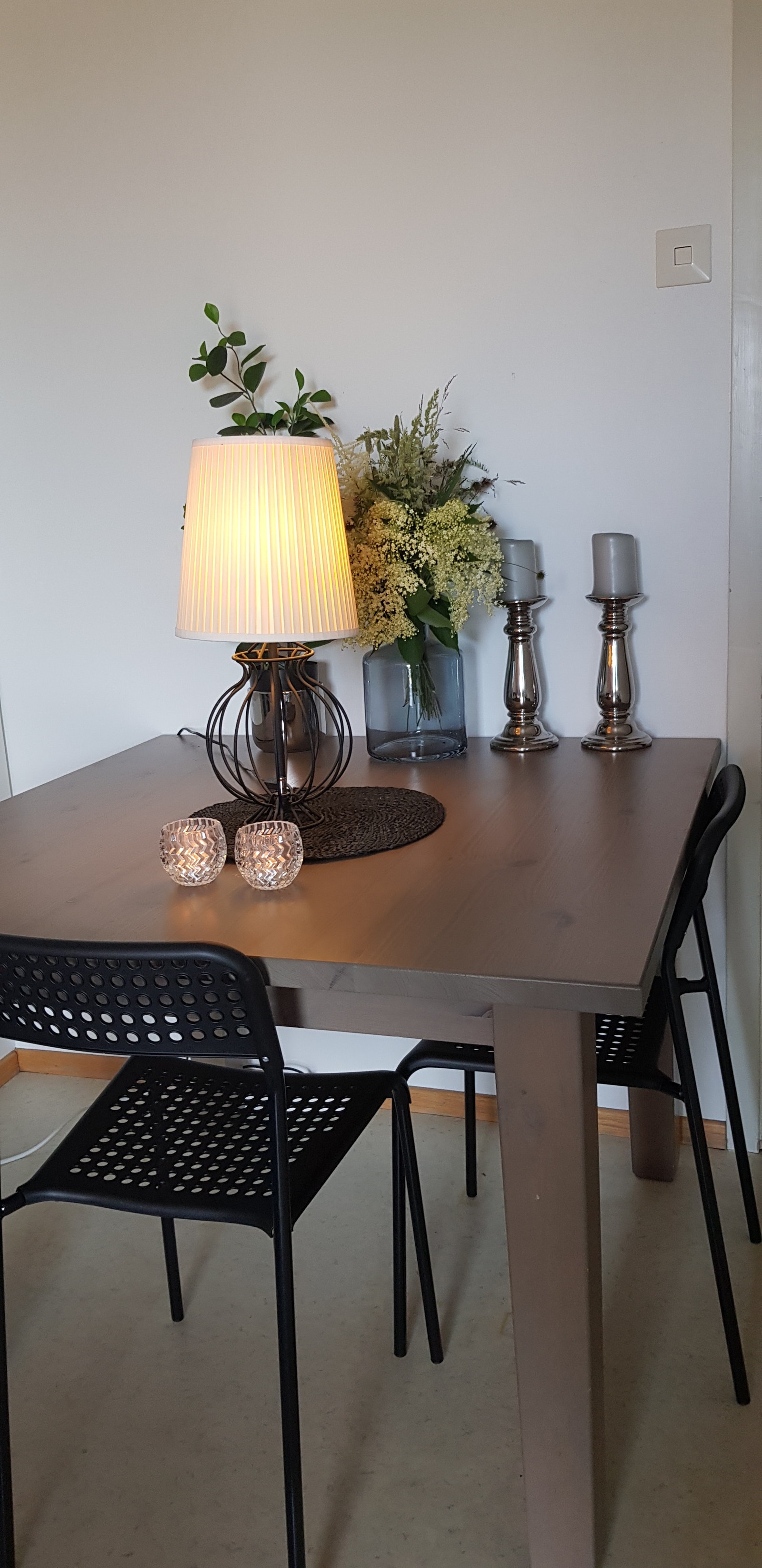 Spiseplass Galleribilde