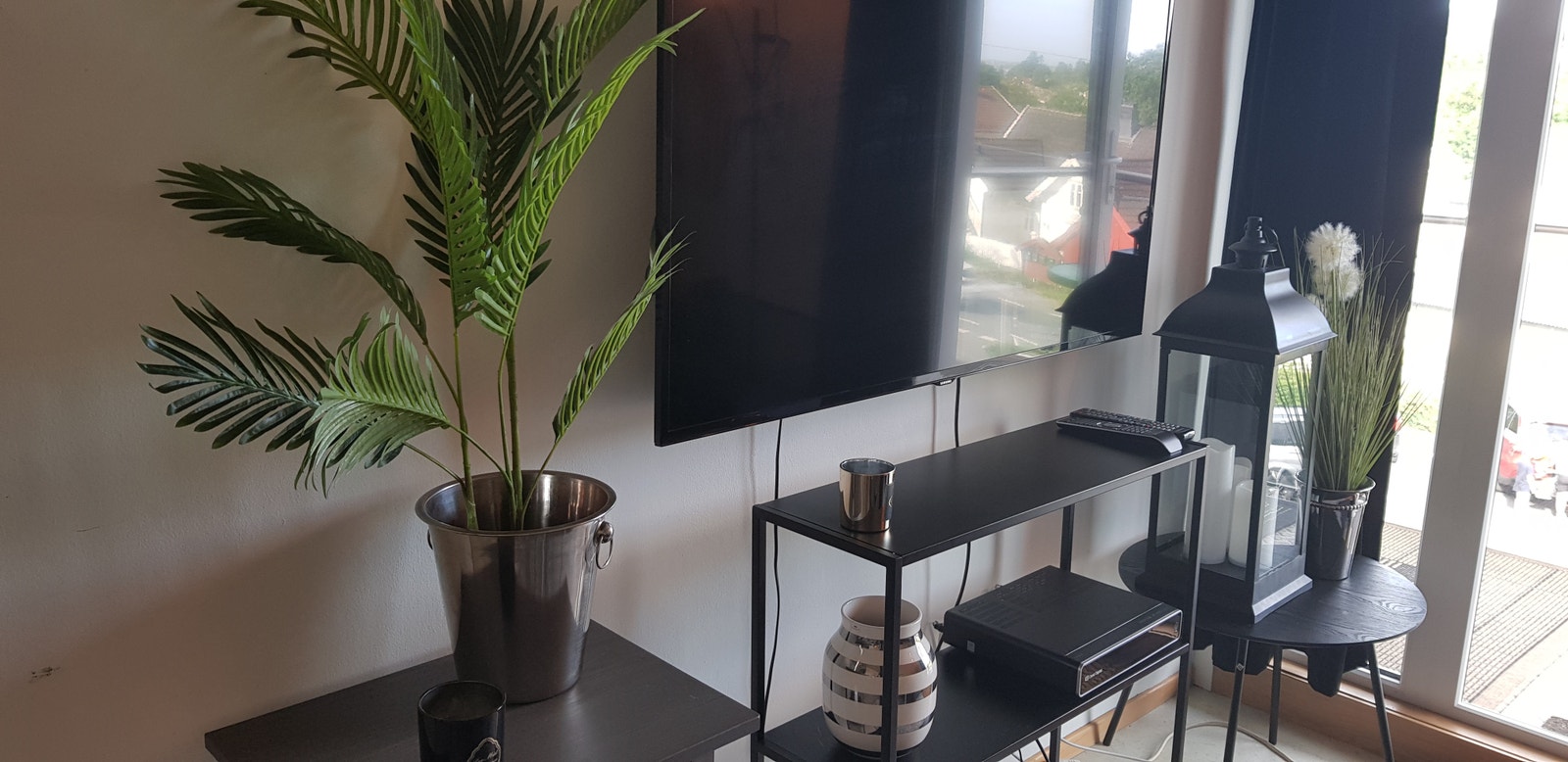 TV og internett Galleribilde