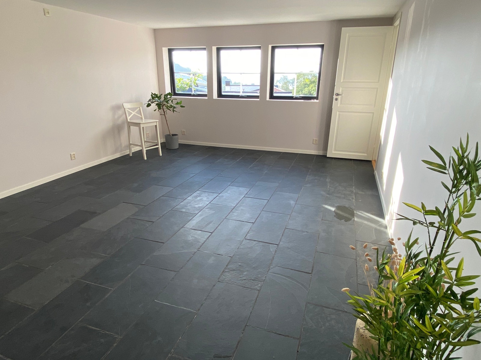Stue Galleribilde